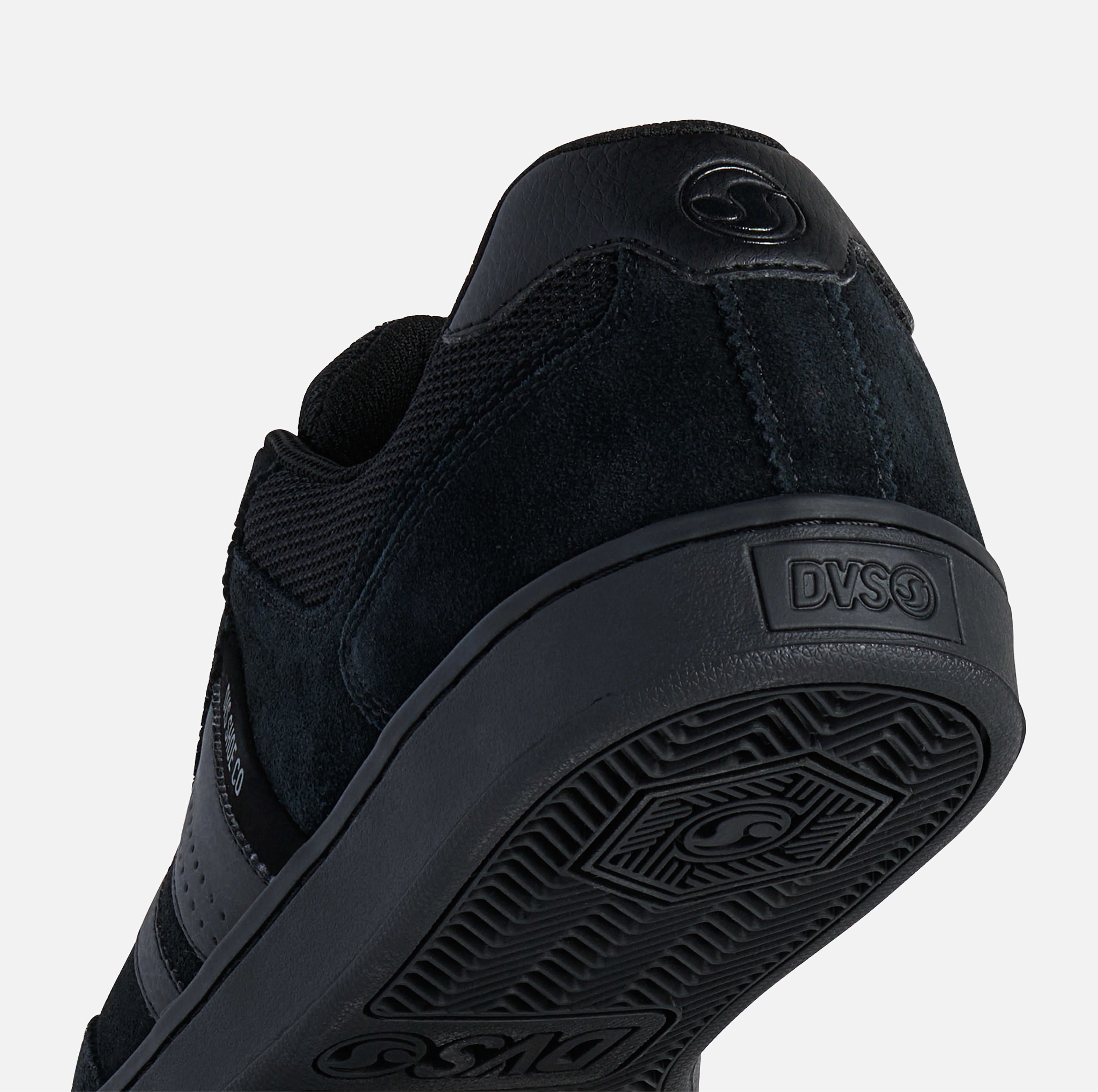 Milan ST – DVS Shoes