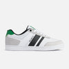WHITE/GREY/GREEN