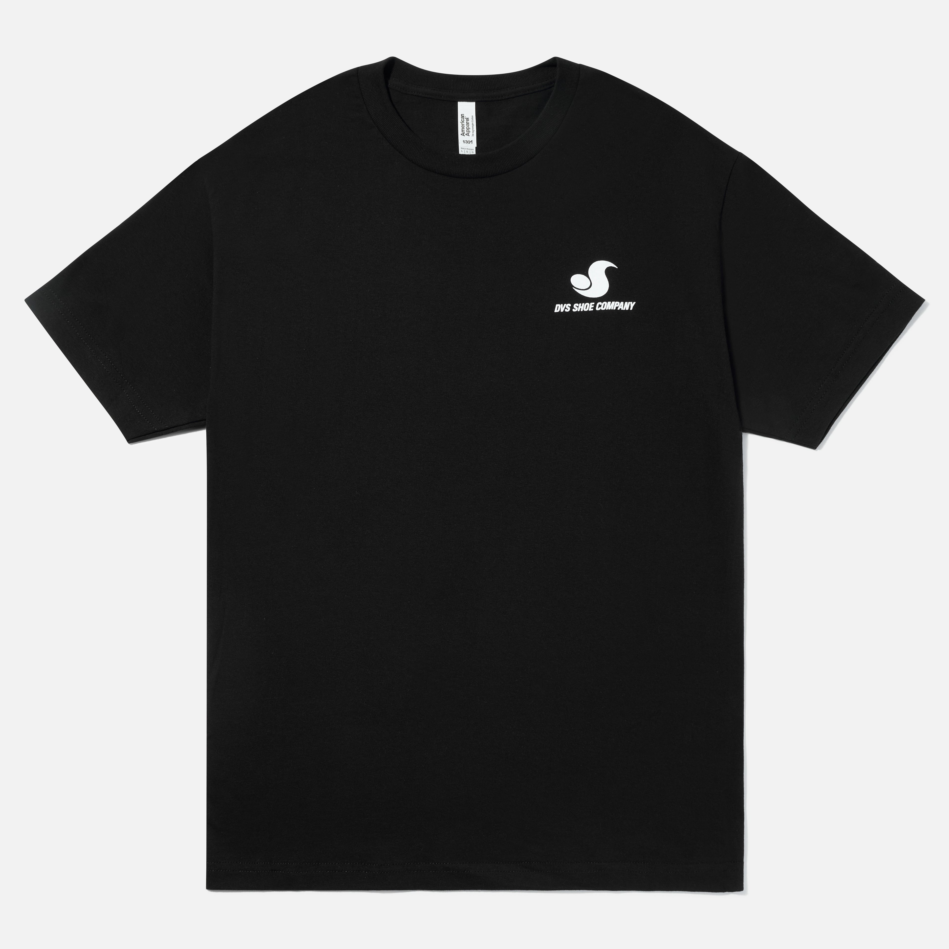 DVS Icon Tee