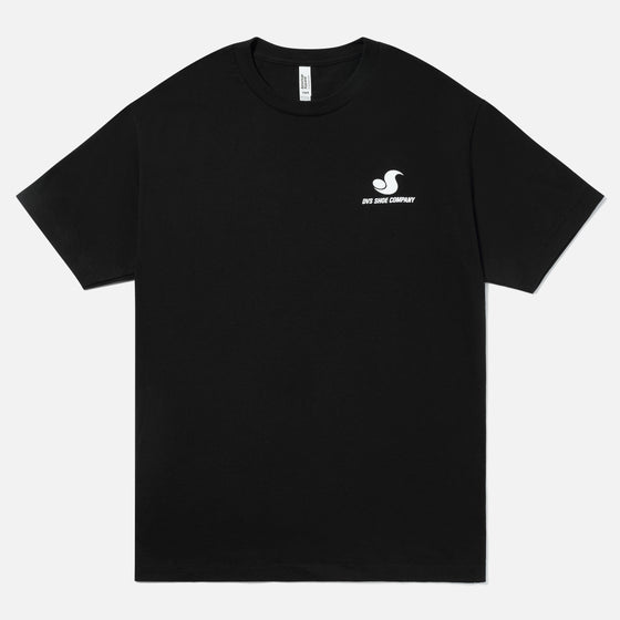 DVS Icon Tee