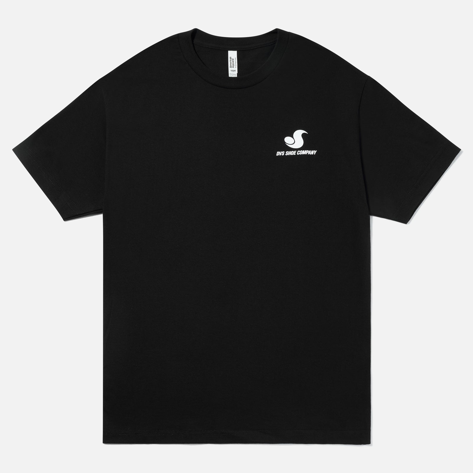 DVS Icon Tee