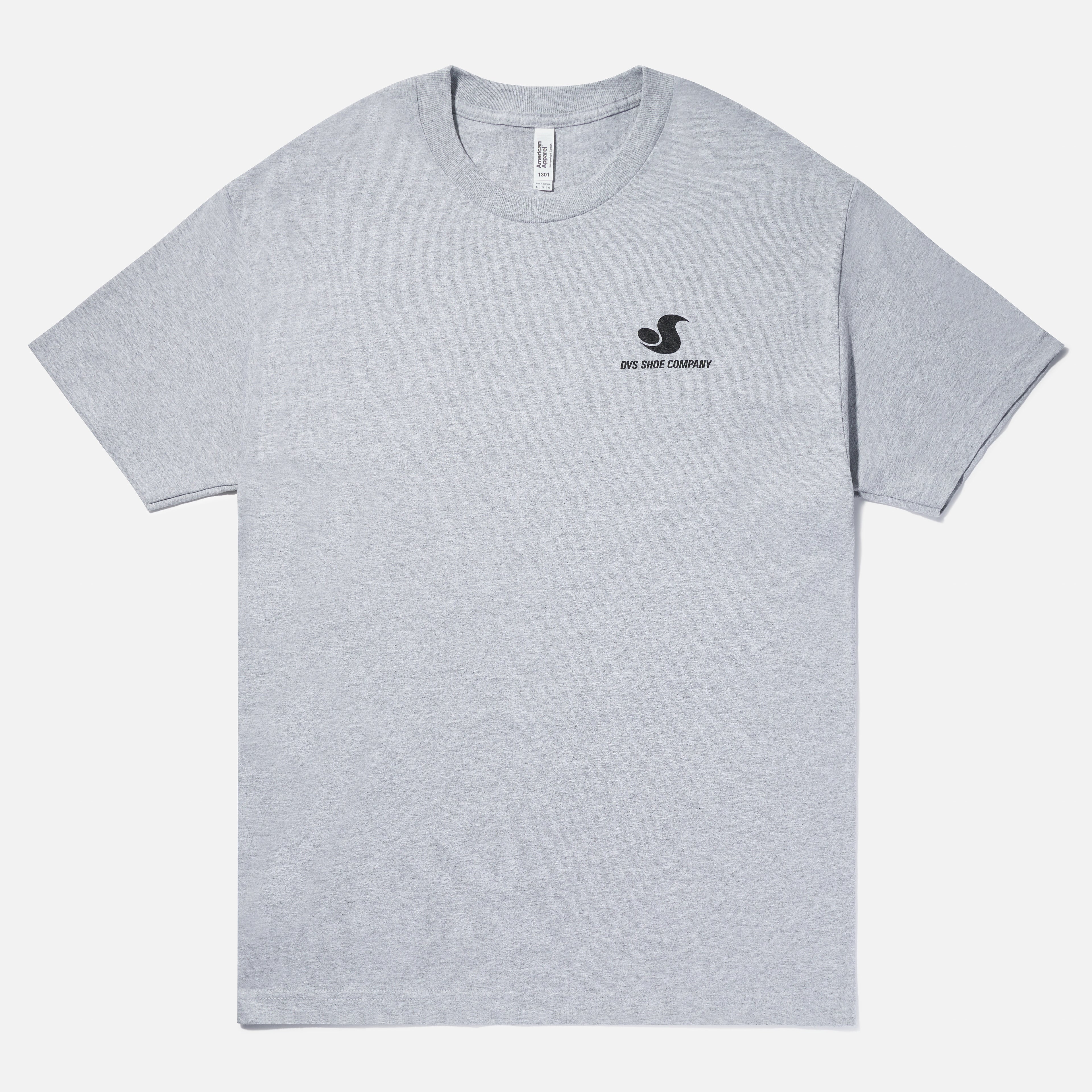 DVS Icon Tee