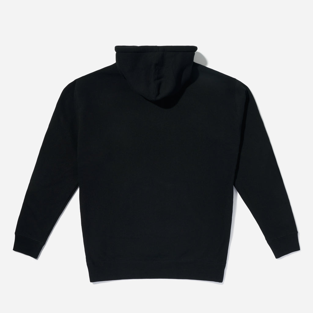 DVS Action Hoodie