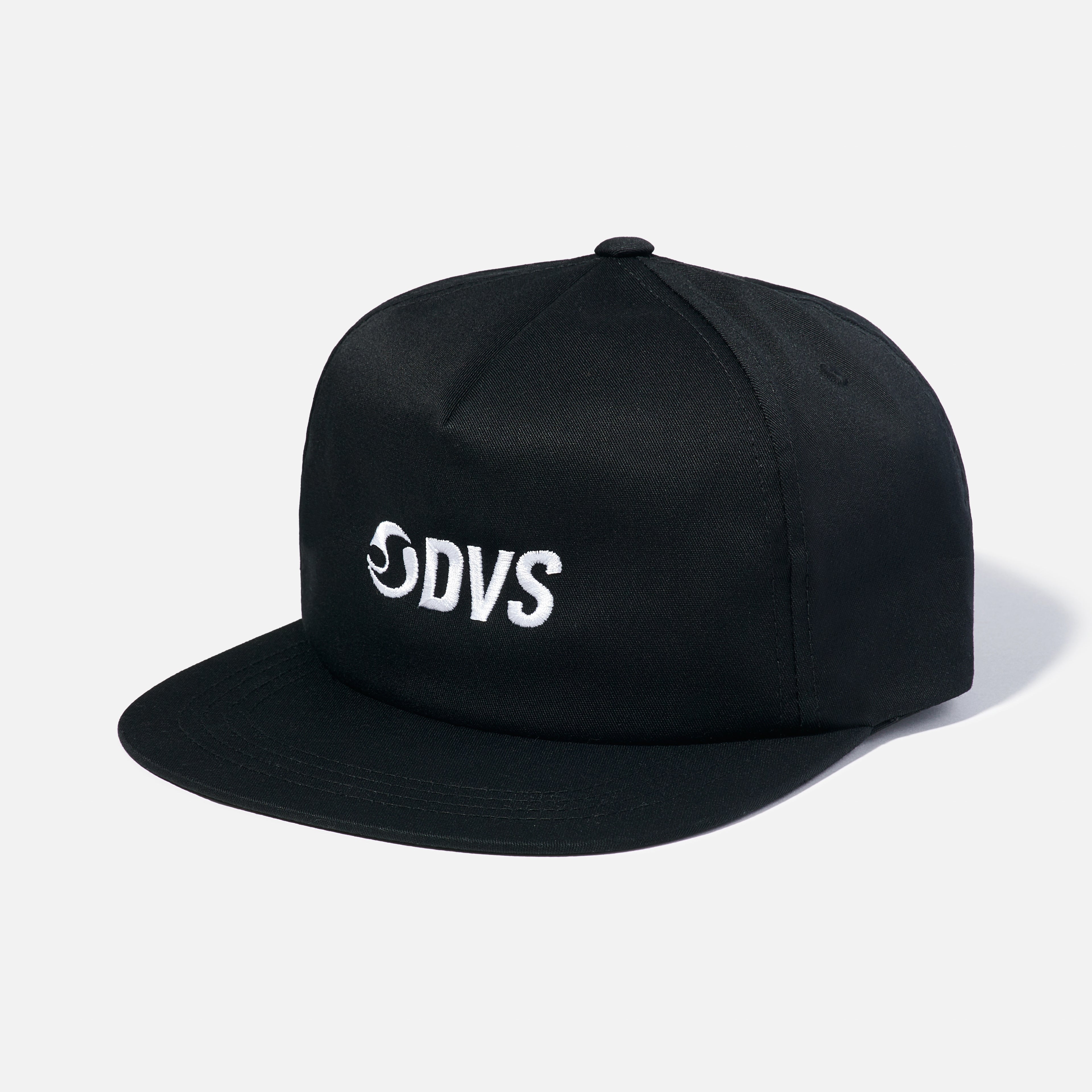DVS Action Snapback Hat