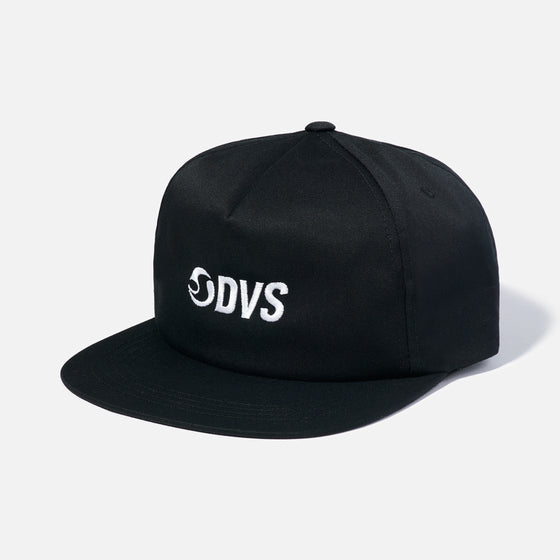 DVS Action Snapback Hat
