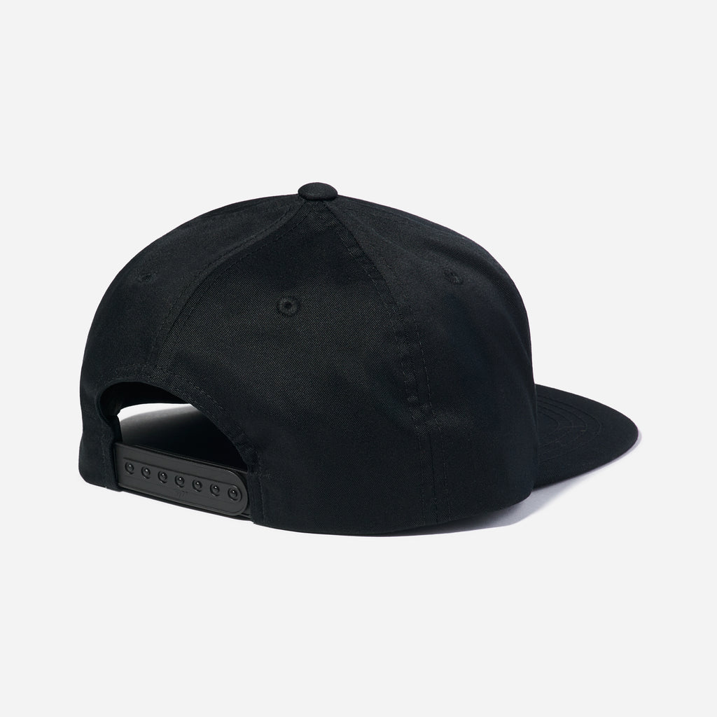 DVS Action Snapback Hat