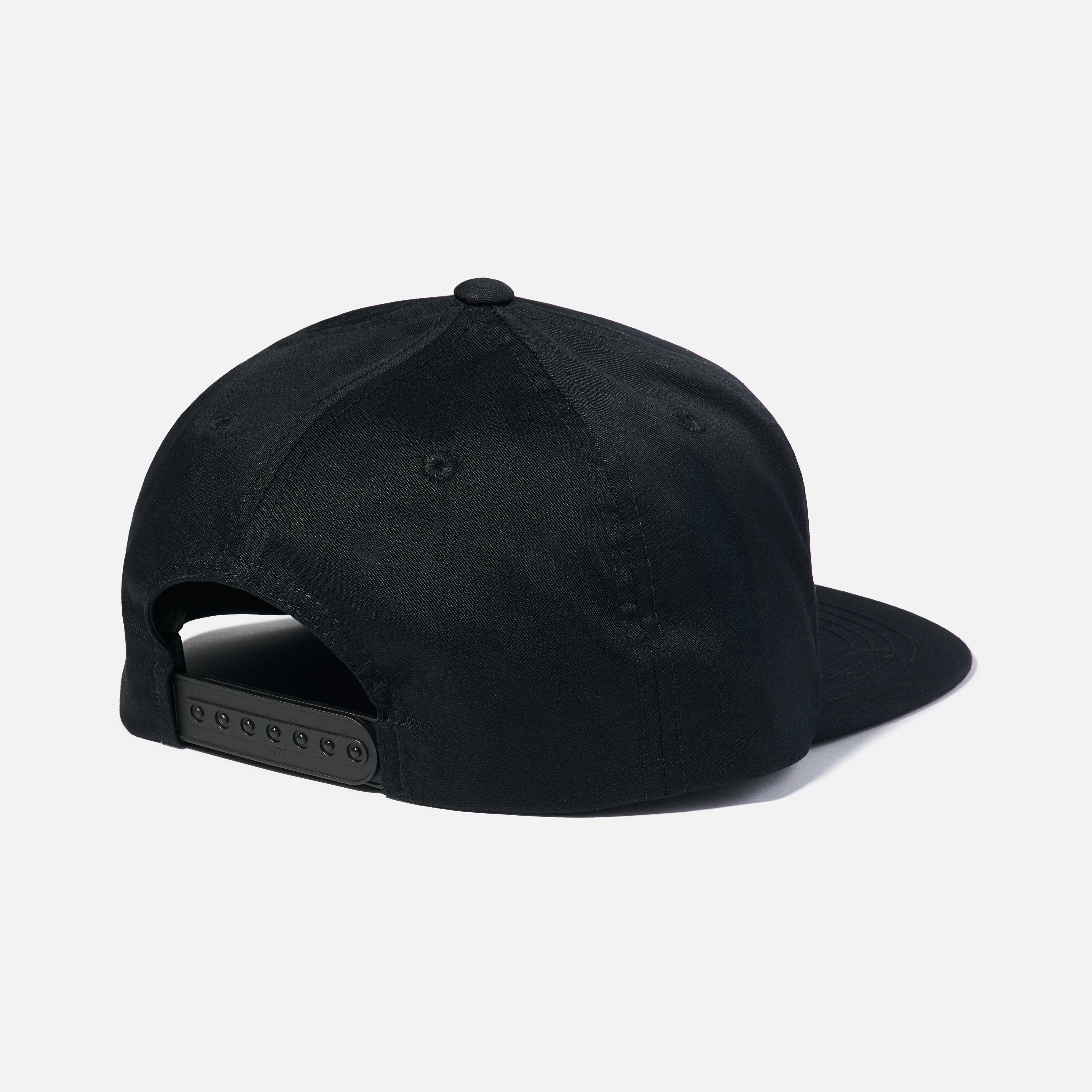 DVS Action Snapback Hat