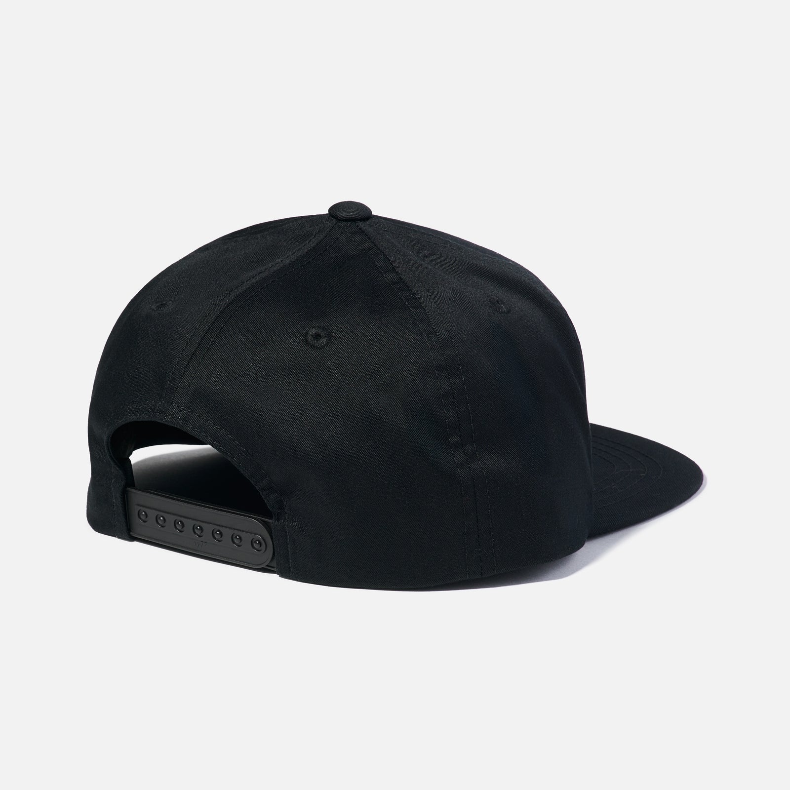 DVS Action Snapback Hat