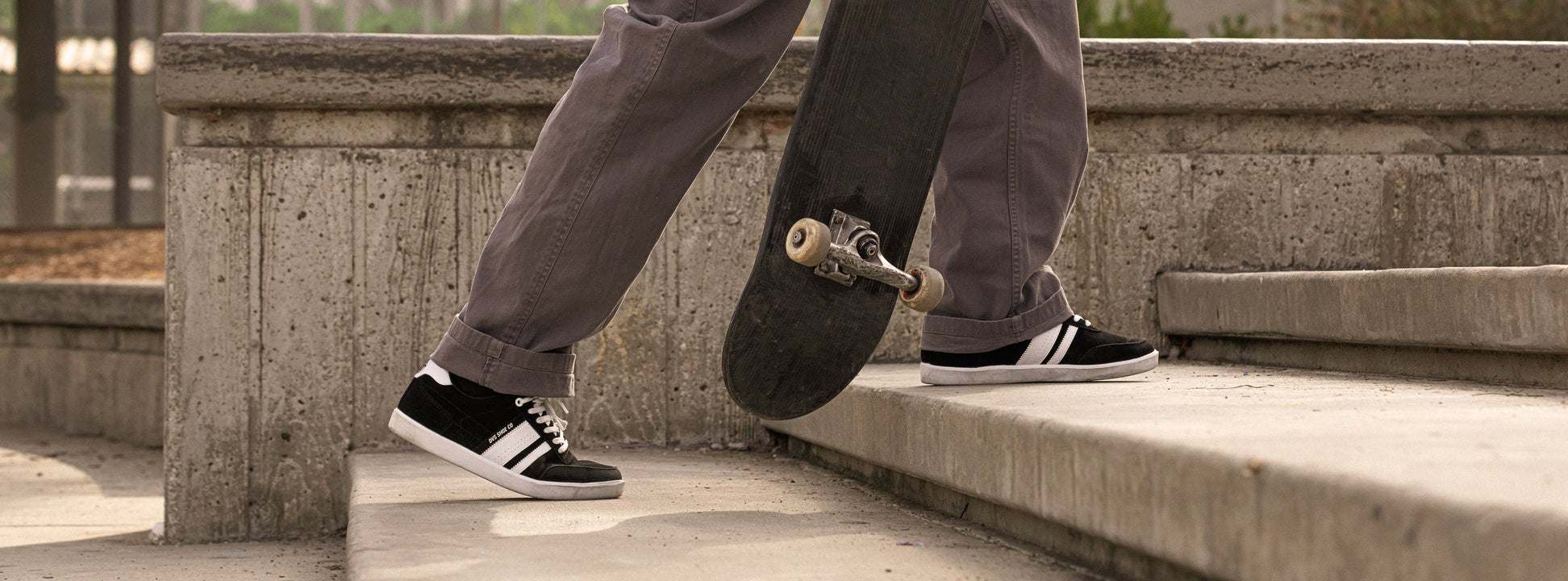 DVS Shoes | Milan CS