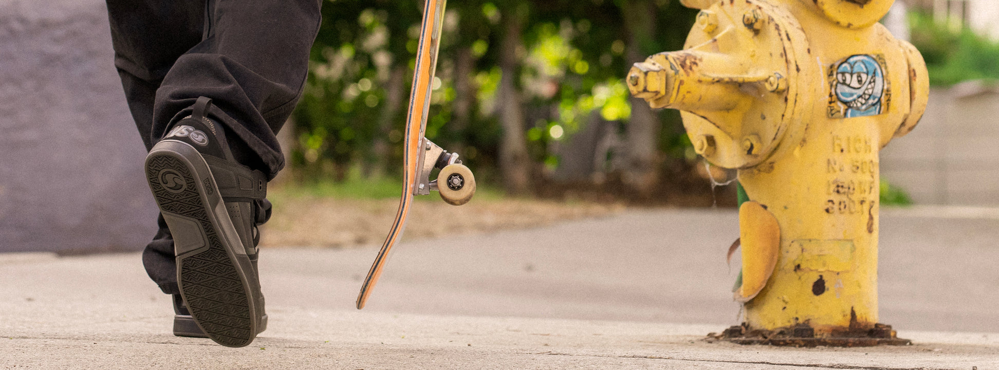DVS Shoes | DVS Shoe Company