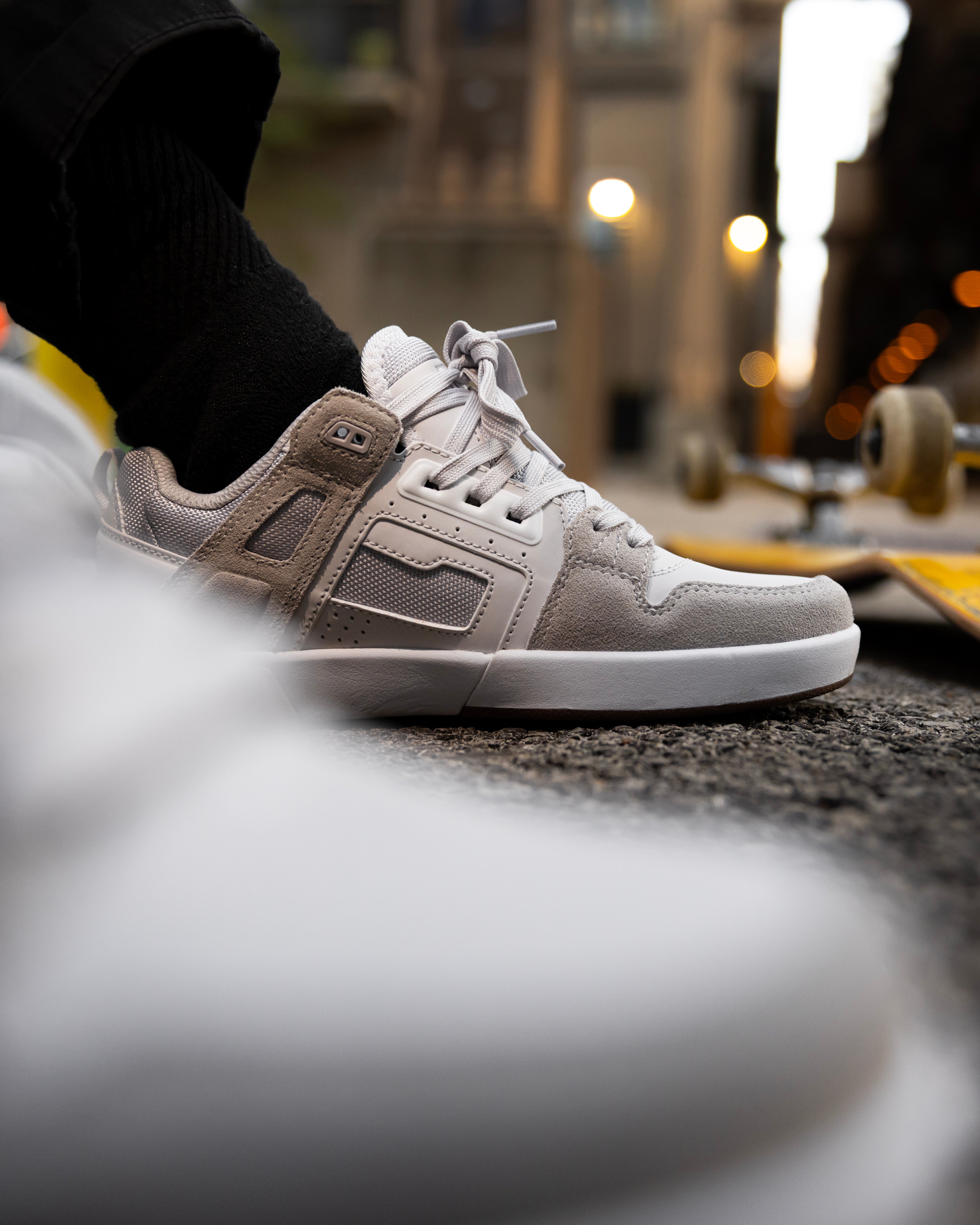 DVS Shoes | DVS Shoe Company