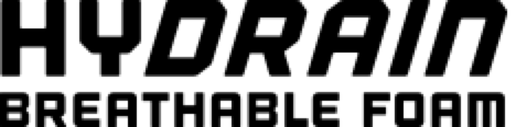 Hydrain Breathable Foam