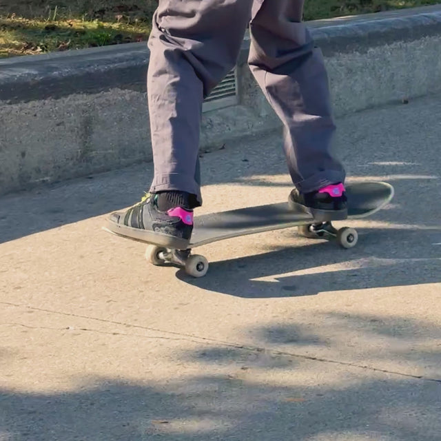 Skate More Milan ST Shoes Skateboarding