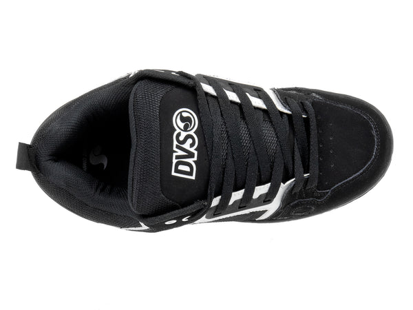 DVS GAMBOL Grijs / Zwart - Schoenen Skateschoenen Heren € 70,00 DVS GAMBOL Grijs / Zwart - Schoenen Skateschoenen Heren € 70,00