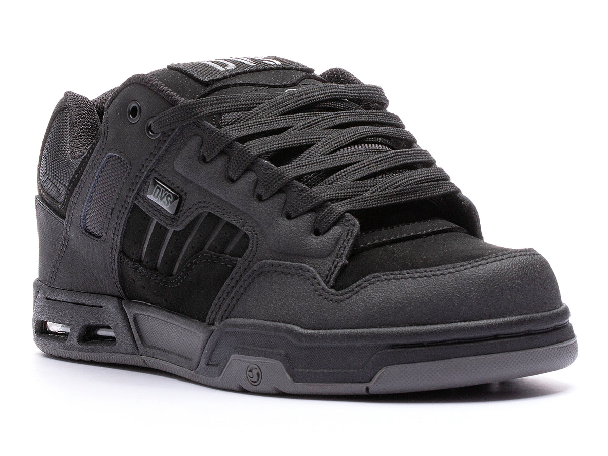 Dvs Enduro Heir | Black | DVS Shoes