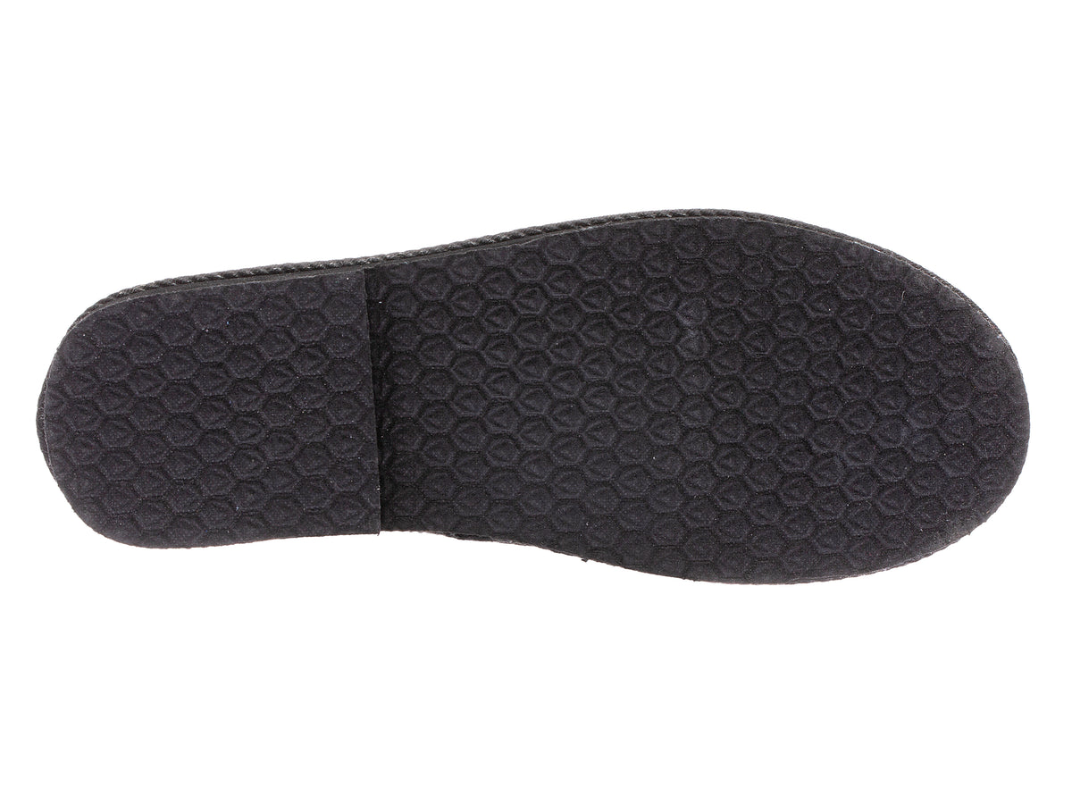 FRANSICO BLACKS SLIPPERS | DVS SHOES â DVS Shoes
