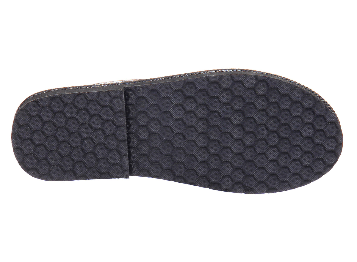 FRANCISCO PAISELY PATTERN SLIPPER | DVS SHEOS â DVS Shoes