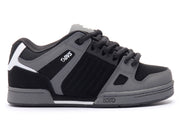 Celsius DVS Shoes Grey Black White